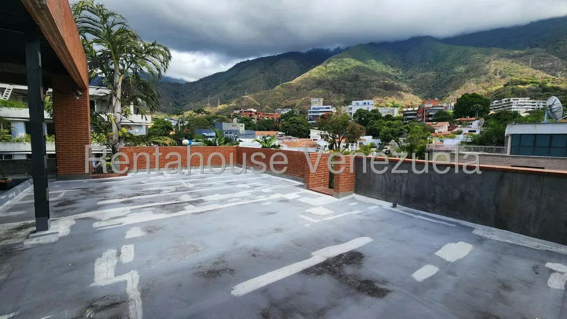 Apartamento (Duplex) en Venta en Altamira, Distrito Metropolitano - 7
