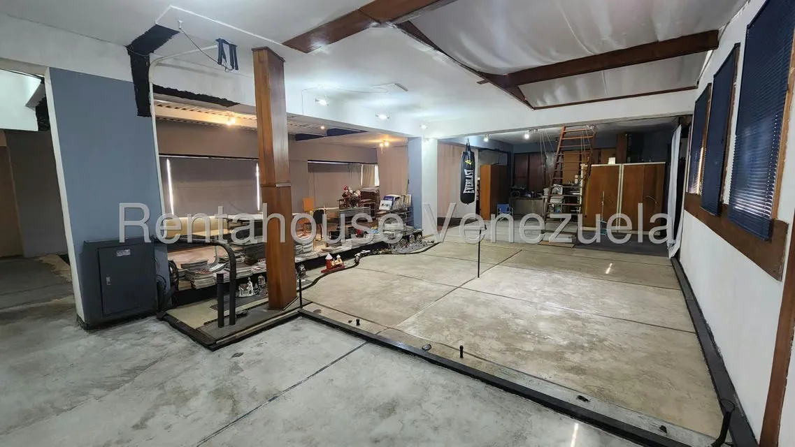 Apartamento (Duplex) en Venta en Altamira, Distrito Metropolitano - 9