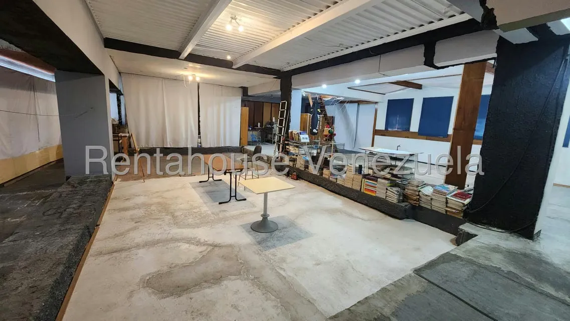 Apartamento (Duplex) en Venta en Altamira, Distrito Metropolitano - 10