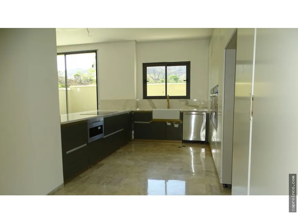 En venta Townhouse en Terrazas del Country TCL C 3683214 - 4