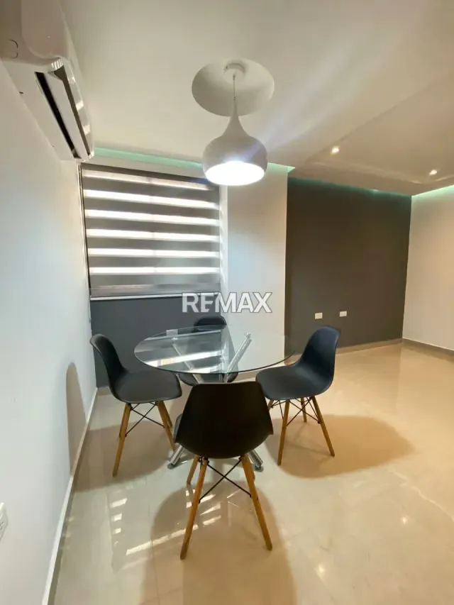 En ALQUILER apartamento ubicado en La Castellana. Residencias Paramillo Suites Ubicado en Piso 9 - 9