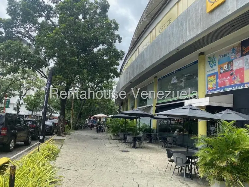 Comercial (Local Comercial) en Alquiler en El Parral, Carabobo