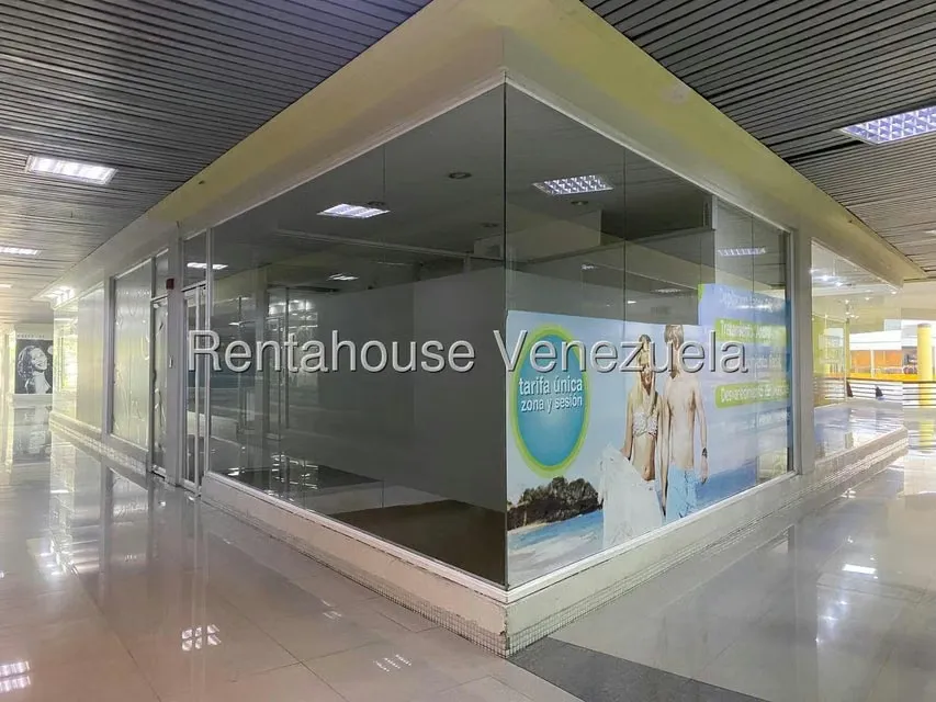 Local Comercial en Alquiler en El Parral, Carabobo - 2