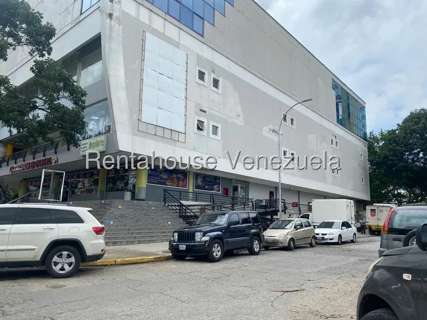 Local Comercial en Alquiler en El Parral, Carabobo - 22