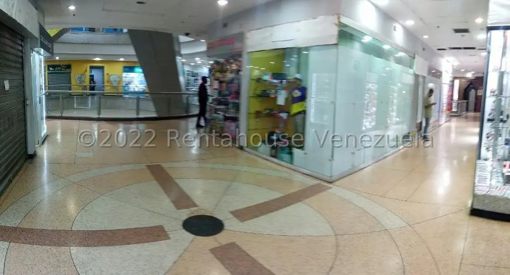Local Comercial en Venta en San Bernardino, Distrito Metropolitano - 11