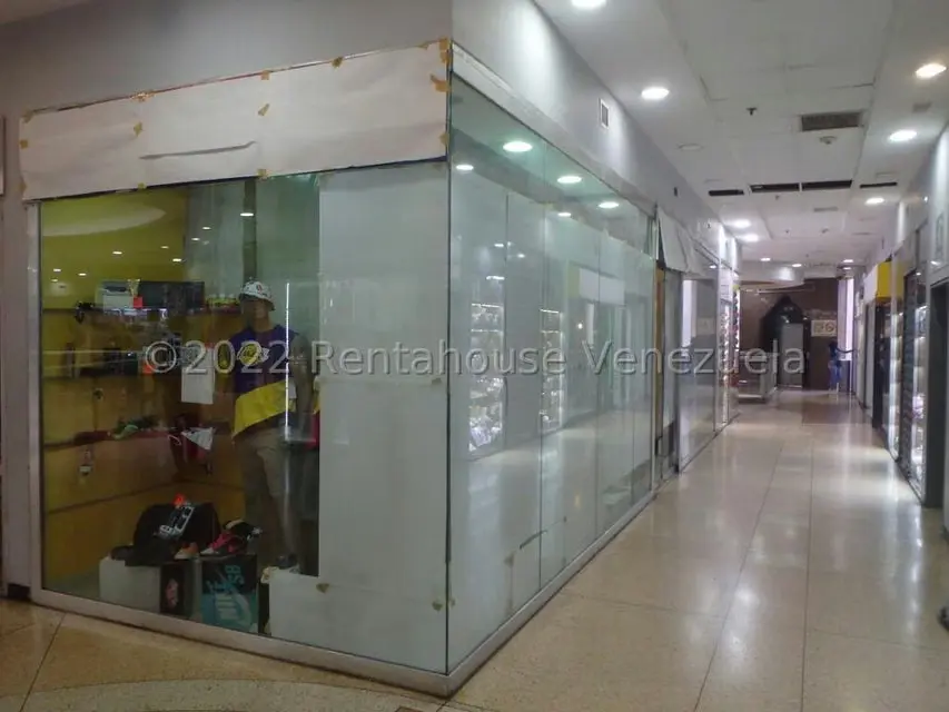 Local Comercial en Venta en San Bernardino, Distrito Metropolitano - 12