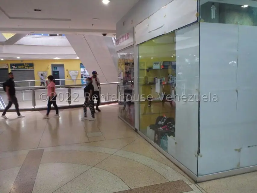Local Comercial en Venta en San Bernardino, Distrito Metropolitano - 14