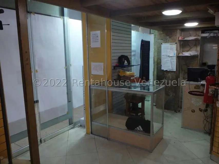 Local Comercial en Venta en San Bernardino, Distrito Metropolitano - 3