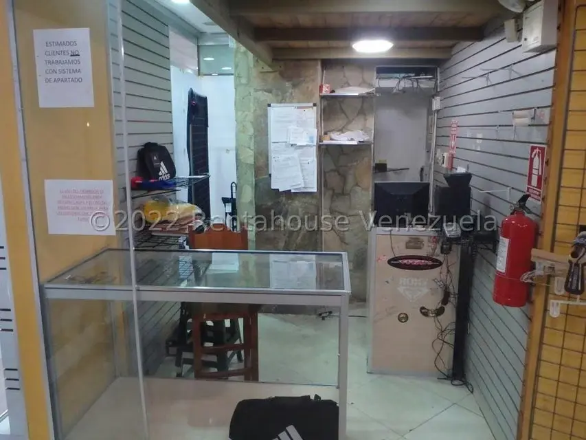 Local Comercial en Venta en San Bernardino, Distrito Metropolitano - 4