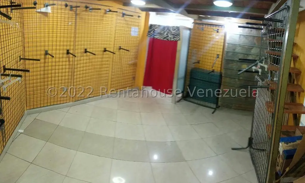 Local Comercial en Venta en San Bernardino, Distrito Metropolitano - 7