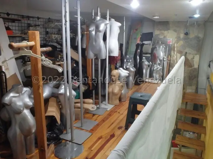 Local Comercial en Venta en San Bernardino, Distrito Metropolitano - 9