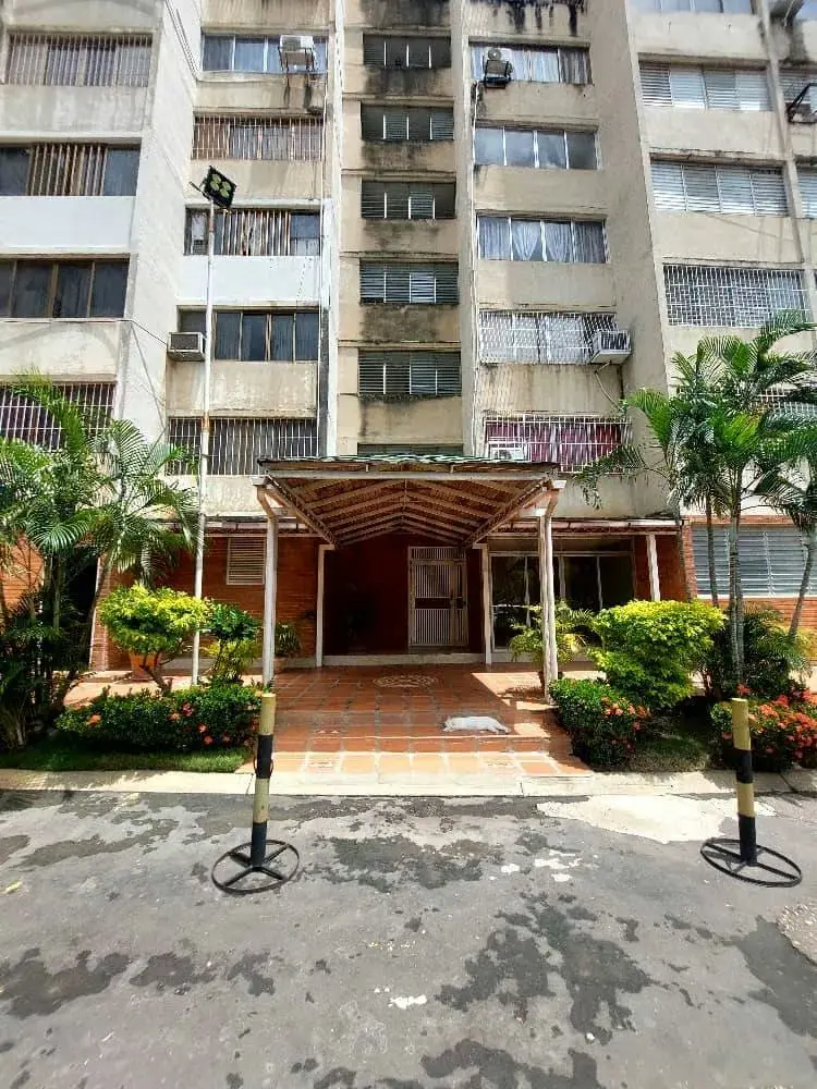 apartamento en el saman