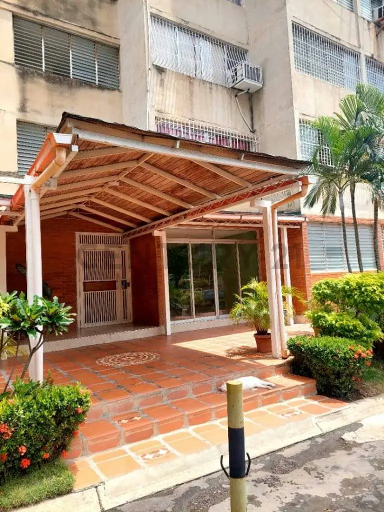apartamento en el saman - 2