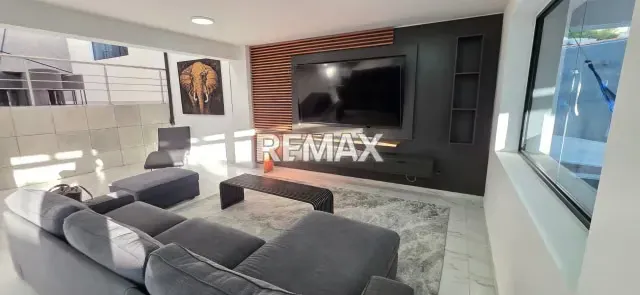espectacular casa en los naranjos - 5