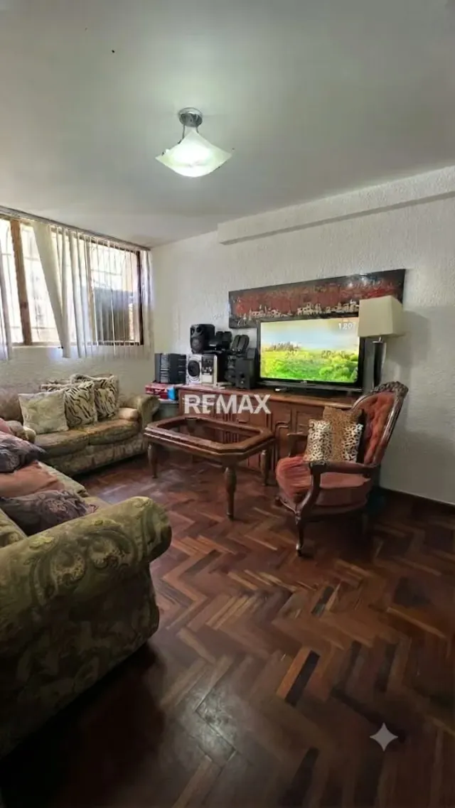 APARTAMENTO PENTHOUSE EN RESD BOSTON SECTOR LA ESTRELLA - 4