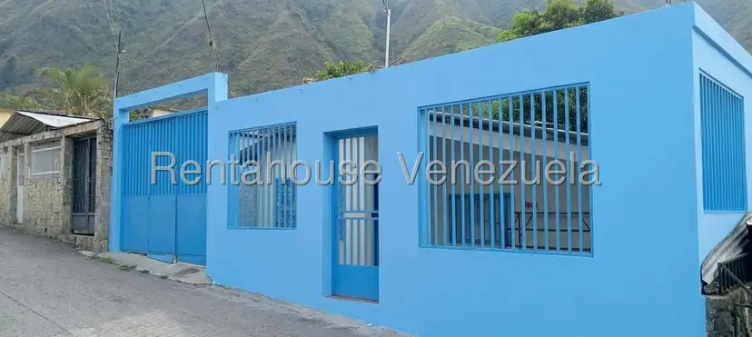 Casa (1 Nivel) en Venta en Via La Puerta, Trujillo
