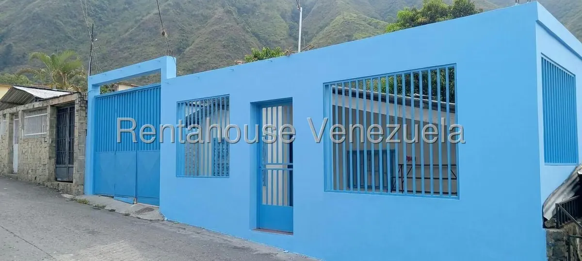 Casa (1 Nivel) en Venta en Via La Puerta, Trujillo