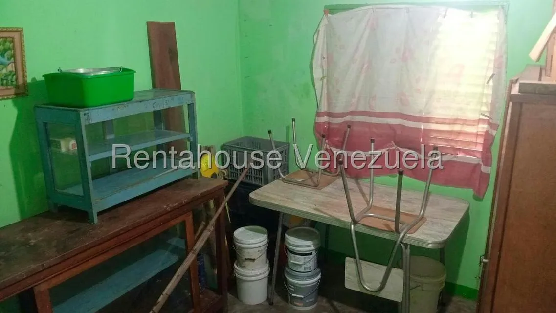 Casa (1 Nivel) en Venta en Via La Puerta, Trujillo - 13