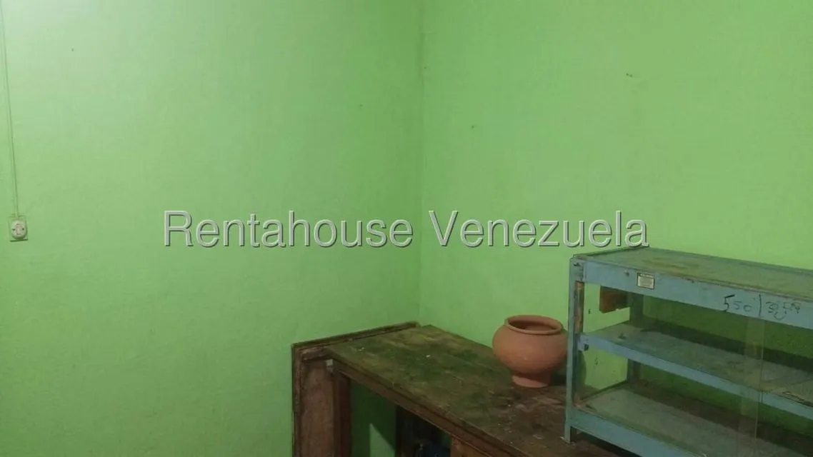 Casa (1 Nivel) en Venta en Via La Puerta, Trujillo - 14