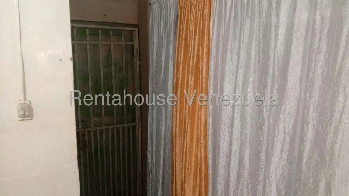 Casa (1 Nivel) en Venta en Via La Puerta, Trujillo - 15