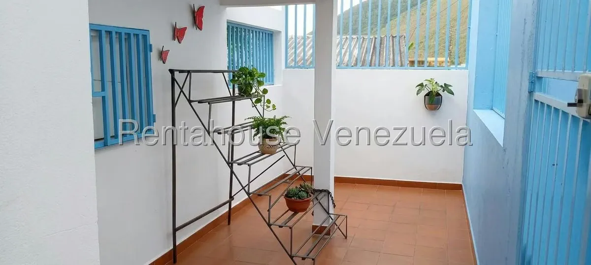 Casa (1 Nivel) en Venta en Via La Puerta, Trujillo - 3