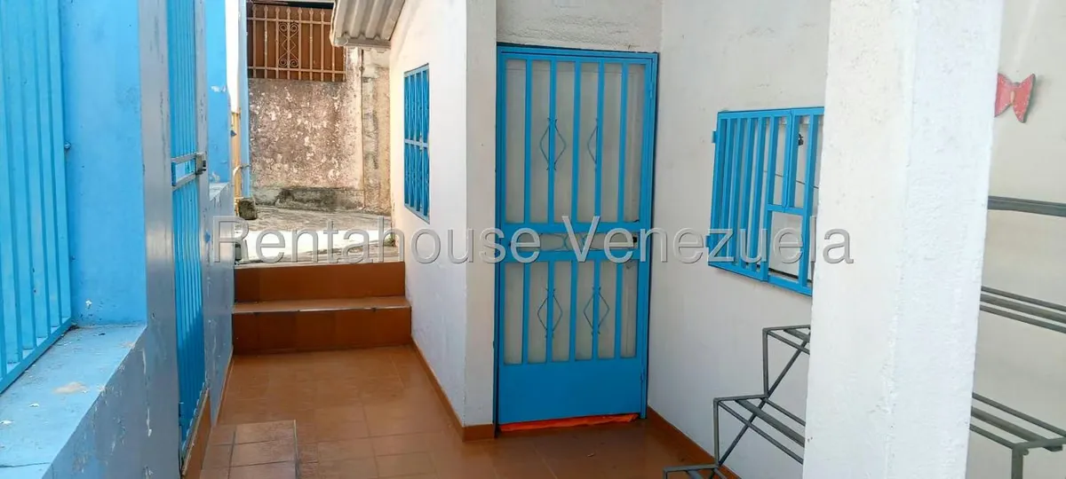 Casa (1 Nivel) en Venta en Via La Puerta, Trujillo - 4