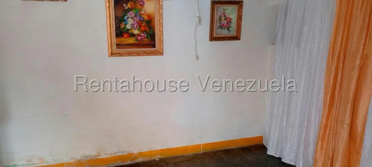 Casa (1 Nivel) en Venta en Via La Puerta, Trujillo - 5