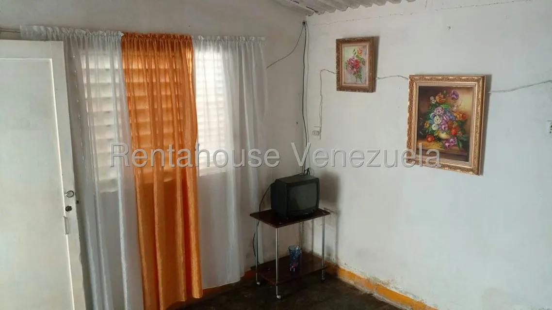 Casa (1 Nivel) en Venta en Via La Puerta, Trujillo - 6