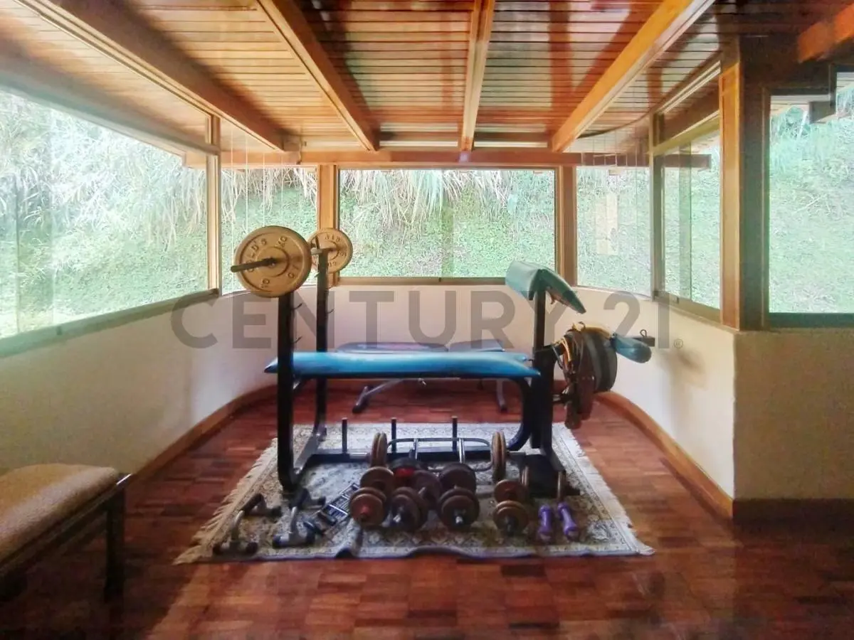 QUINTA EN VENTA EN SECTOR LA PEÑA, LOS SALIAS, SAN ANTONIO DE LOS ALTOS - 14