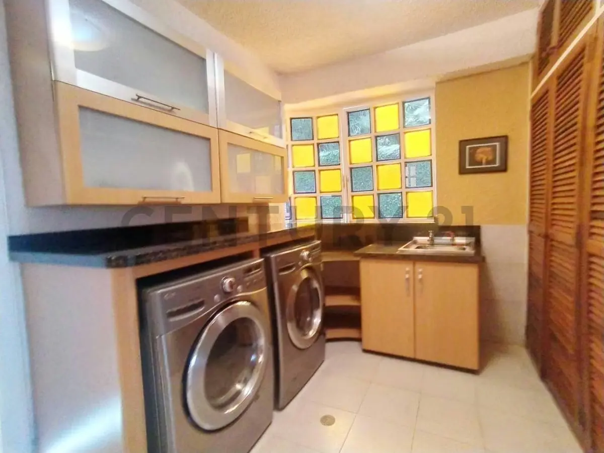 QUINTA EN VENTA EN SECTOR LA PEÑA, LOS SALIAS, SAN ANTONIO DE LOS ALTOS - 6