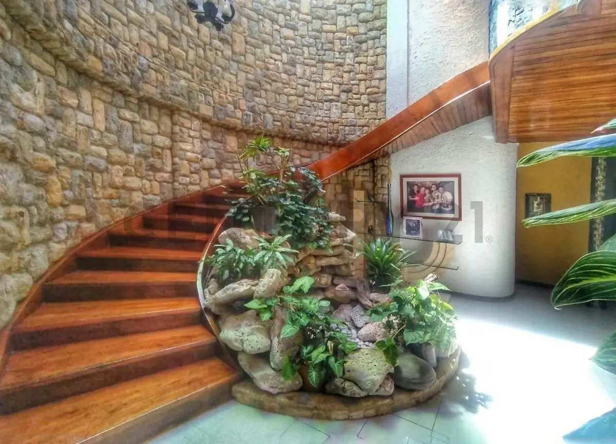 QUINTA EN VENTA EN SECTOR LA PEÑA, LOS SALIAS, SAN ANTONIO DE LOS ALTOS - 8