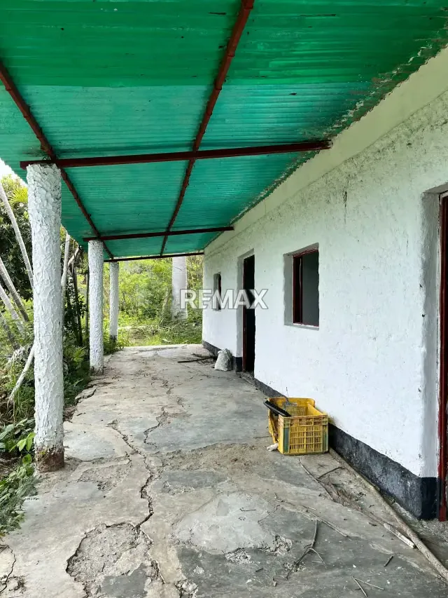Terreno en Venta