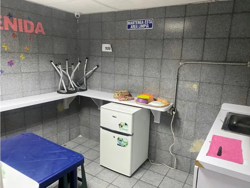 Vendo local 449m2 CCCT Chuao 1320 CCCT - 9