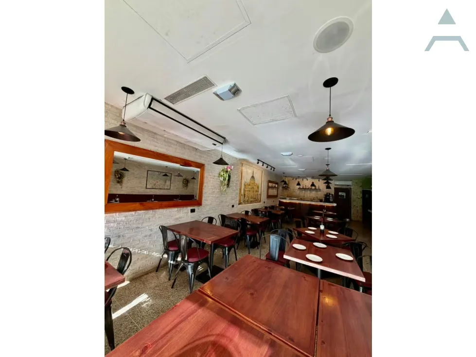 Se vende Local Comercial 150m² Altamira