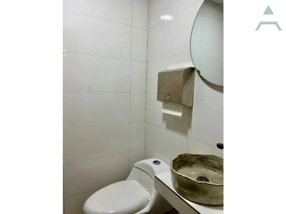 Se vende Local Comercial 150m² Altamira - 9