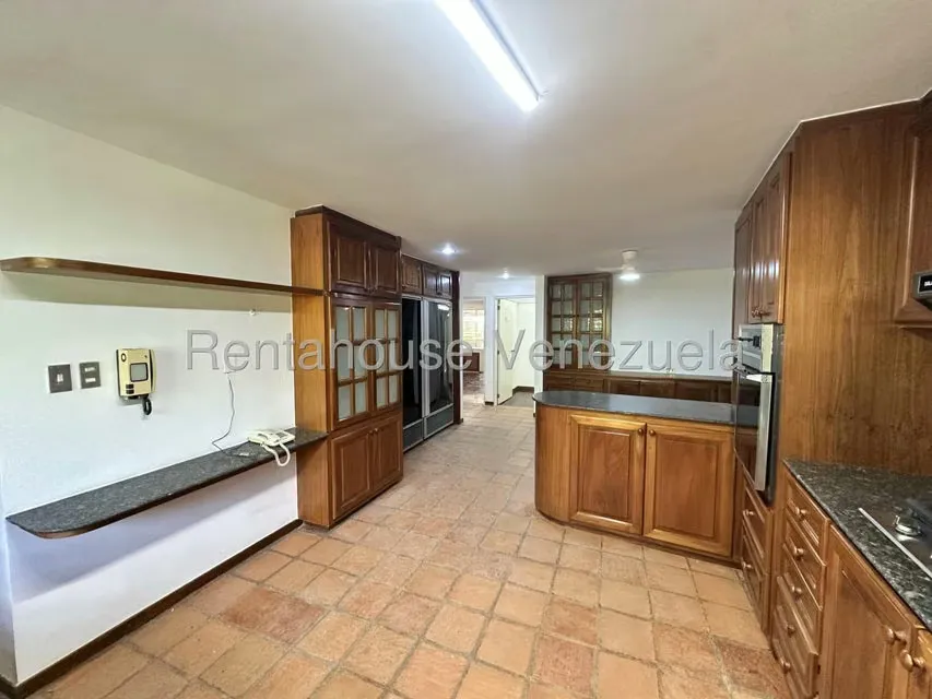 Apartamento (1 Nivel) en Alquiler en Sebucan, Distrito Metropolitano - 14
