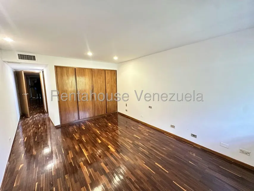 Apartamento (1 Nivel) en Alquiler en Sebucan, Distrito Metropolitano - 19