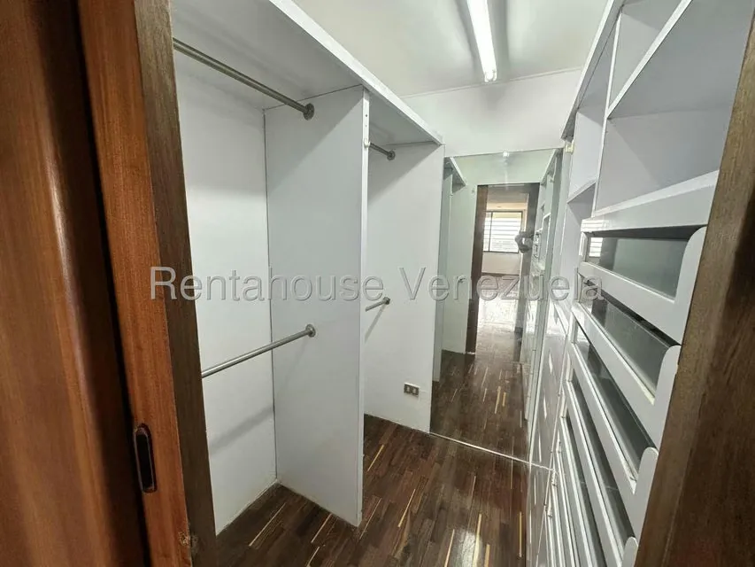 Apartamento (1 Nivel) en Alquiler en Sebucan, Distrito Metropolitano - 27