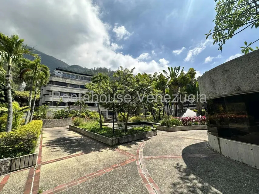Apartamento (1 Nivel) en Alquiler en Sebucan, Distrito Metropolitano - 34