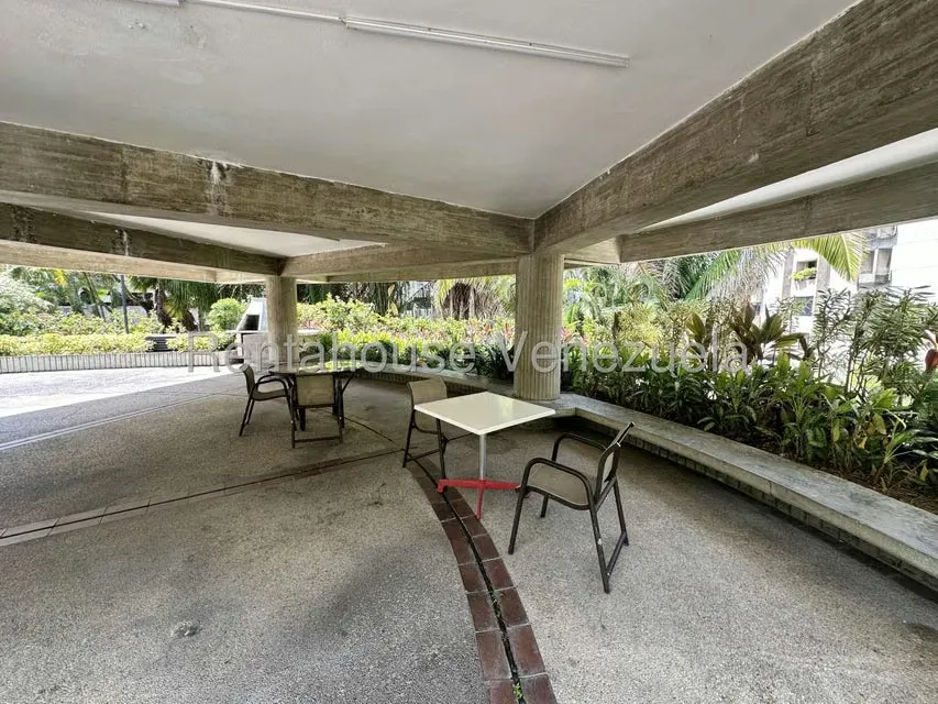 Apartamento (1 Nivel) en Alquiler en Sebucan, Distrito Metropolitano - 35