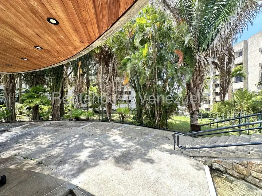 Apartamento (1 Nivel) en Alquiler en Sebucan, Distrito Metropolitano - 41