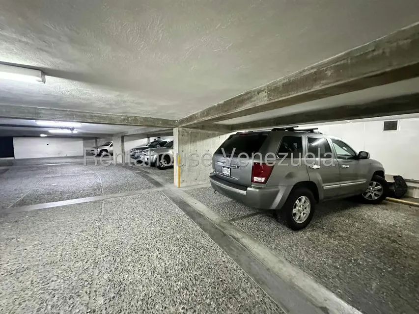 Apartamento (1 Nivel) en Alquiler en Sebucan, Distrito Metropolitano - 42