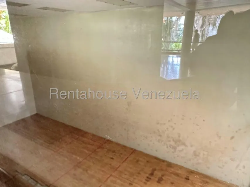 Apartamento (1 Nivel) en Alquiler en Sebucan, Distrito Metropolitano - 44