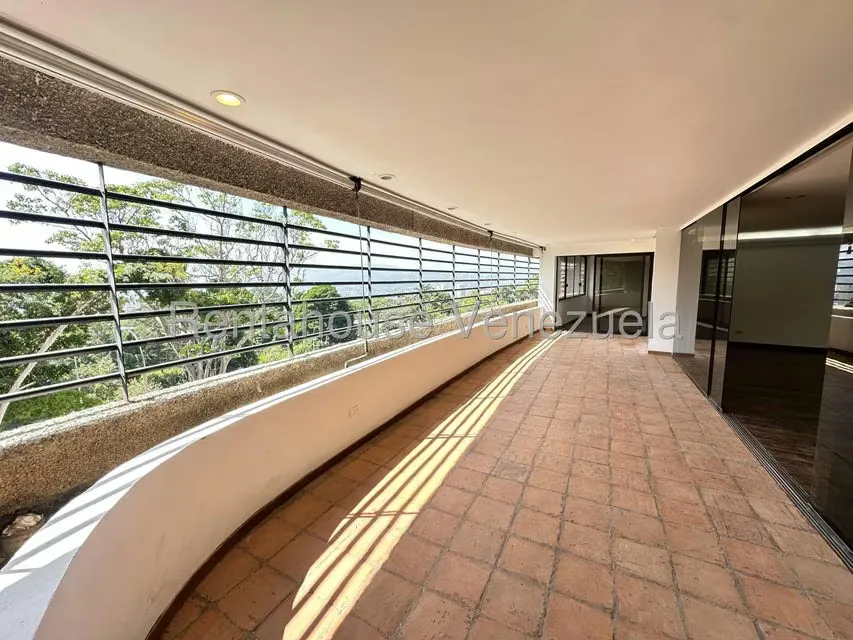 Apartamento (1 Nivel) en Alquiler en Sebucan, Distrito Metropolitano - 8