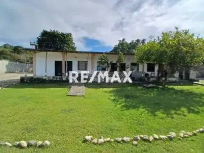 Se Vende Granja Guamacire