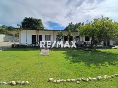 Se Vende Granja Guamacire