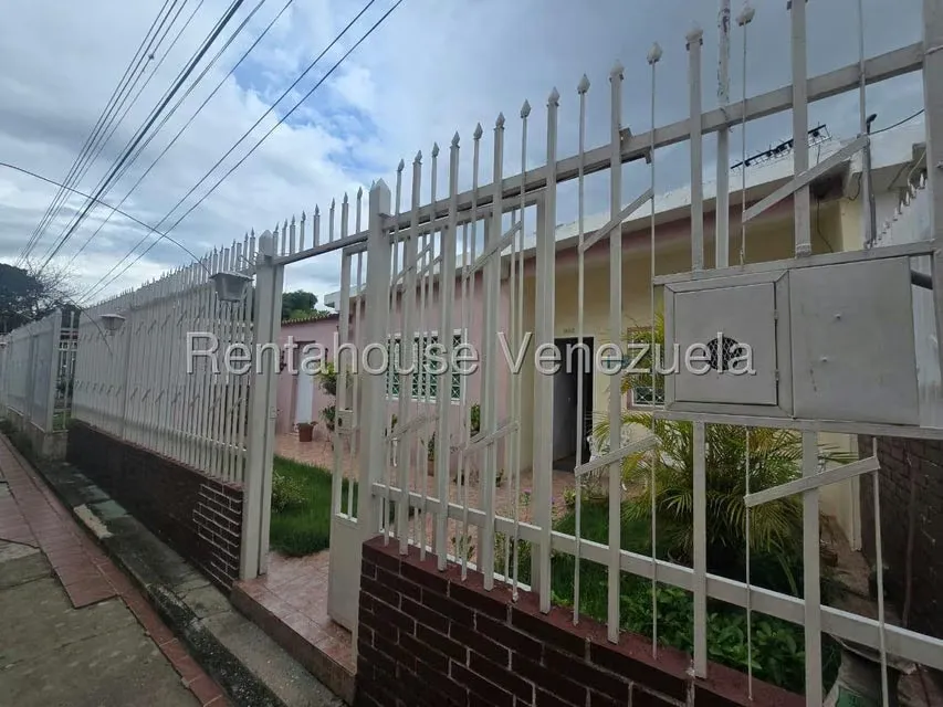 Casa (1 Nivel) en Venta en Zona Oeste, Lara - 2