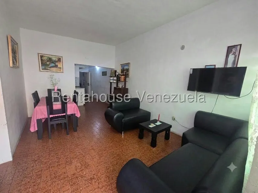 Casa (1 Nivel) en Venta en Zona Oeste, Lara - 11