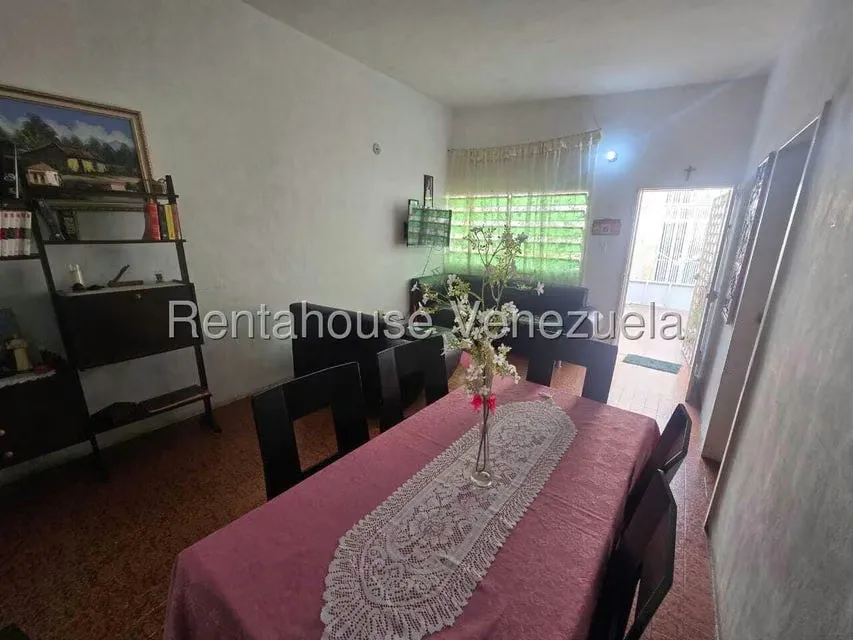 Casa (1 Nivel) en Venta en Zona Oeste, Lara - 12