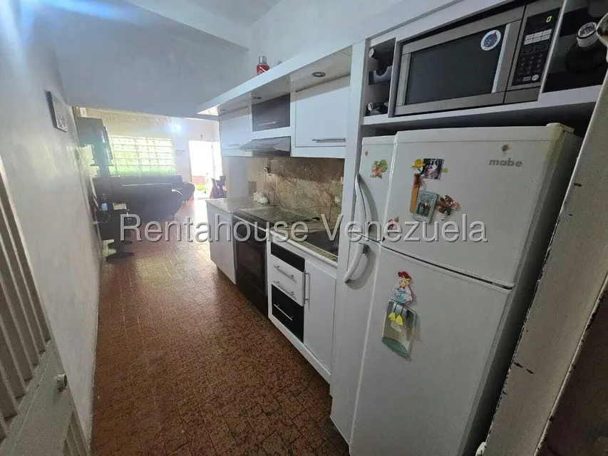 Casa (1 Nivel) en Venta en Zona Oeste, Lara - 13